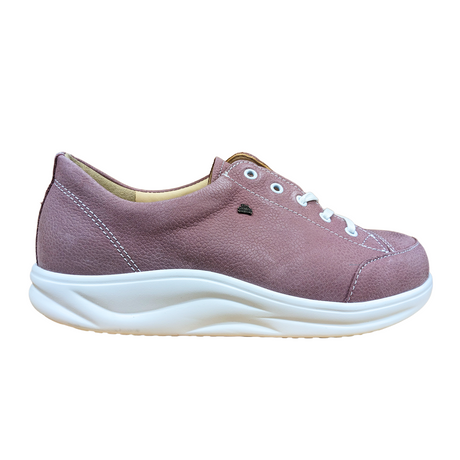 Finn Comfort Ikebukuro Sneaker (Women) Athletic - Casual - Lace Up - The Heel Shoe Fitters