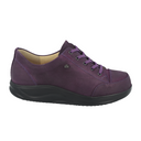 Finn Comfort Ikebukuro Sneaker (Women) - Violett Streetnubuk