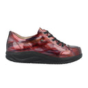 Finn Comfort Ikebukuro Lace Up (Women) Athletic - Casual - Lace Up - The Heel Shoe Fitters