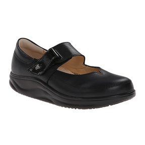Finn Comfort Nagasaki Mary Jane (Women) Dress-Casual - Mary Janes - The Heel Shoe Fitters