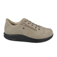 Finn Comfort Hachiouji Sneaker (Women) - Camel Ozark Athletic - Casual - Lace Up - The Heel Shoe Fitters