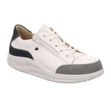 Finn Comfort Hachiouji Sneaker (Women) Athletic - Casual - Lace Up - The Heel Shoe Fitters