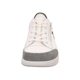 Finn Comfort Hachiouji Sneaker (Women) Athletic - Casual - Lace Up - The Heel Shoe Fitters