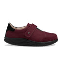 Finn Comfort Suzuka Slip On (Women) Dress-Casual - Slip On - The Heel Shoe Fitters
