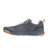 Oboz Bozeman II Low Hiking Shoe (Men) - Charcoal