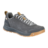 Oboz Bozeman II Low Hiking Shoe (Men) - Charcoal
