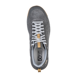 Oboz Bozeman II Low Hiking Shoe (Men) - Charcoal