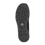 Oboz Bozeman II Low Hiking Shoe (Men) - Copper