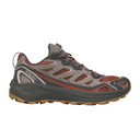 Oboz Crosscut Low Hiking Shoe (Men) - Copper