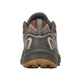 Oboz Crosscut Low Hiking Shoe (Men) - Copper