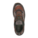 Oboz Crosscut Low Hiking Shoe (Men) - Copper