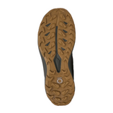 Oboz Crosscut Low Hiking Shoe (Men) - Copper