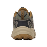 Oboz Crosscut Low Hiking Shoe (Men) - Olive Branch