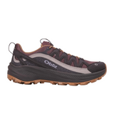Oboz Crosscut Low Hiking Shoe (Women) - Berry