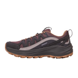 Oboz Crosscut Low Hiking Shoe (Women) - Berry