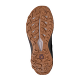 Oboz Crosscut Low Hiking Shoe (Women) - Berry