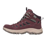 Oboz Sawtooth Ascent Mid Insulated Waterproof Boot (Women) - Berry