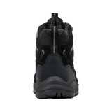 Oboz Sawtooth Ascent Mid Insulated B-Dry (Men) - Black Sea