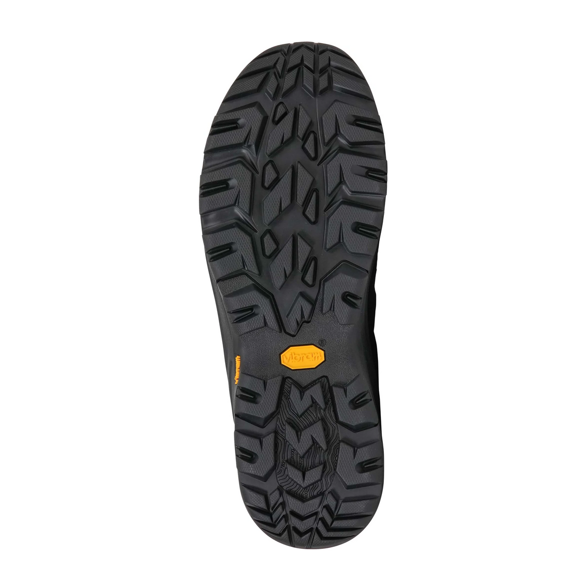 Oboz Sawtooth Ascent Mid Insulated B-Dry (Men) - Black Sea