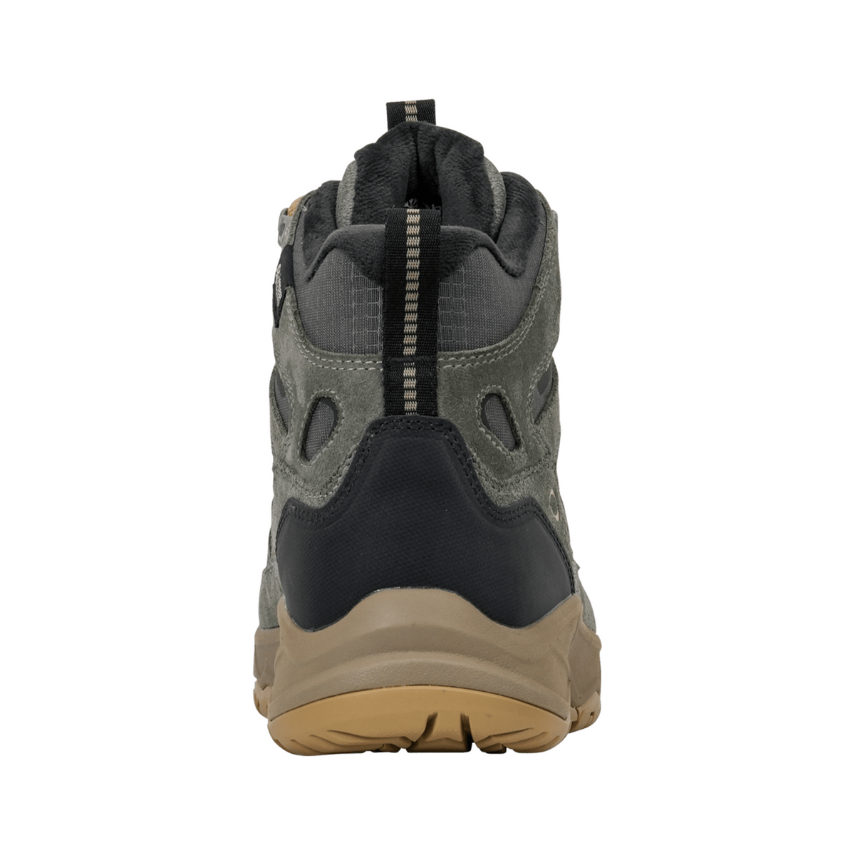 Oboz Sawtooth Ascent Mid Insulated B-Dry (Men) - Tumbleweed