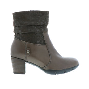 Wolky Colville Mid Boot (Women) Boots - Fashion - Ankle Boot - The Heel Shoe Fitters