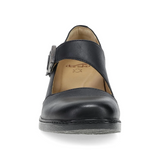 Dansko Marigold Mary Jane Heel (Women) - Black