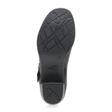 Dansko Marigold Mary Jane Heel (Women) - Black