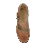 Dansko Marigold Mary Jane Heel (Women) - Luggage