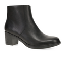Dansko Meryll Heeled Boot (Women) - Black