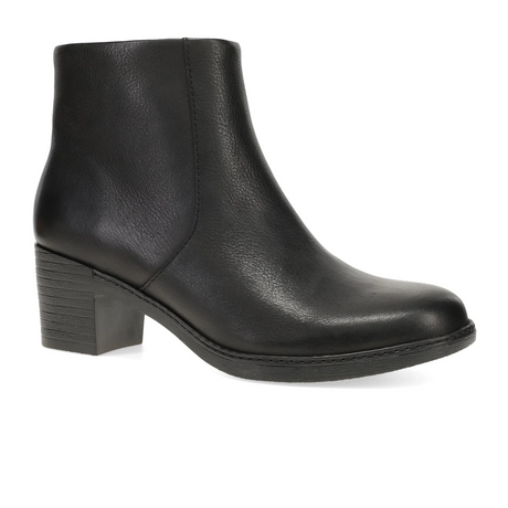 Dansko Meryll Heeled Boot (Women) Boots - Casual - Low - The Heel Shoe Fitters