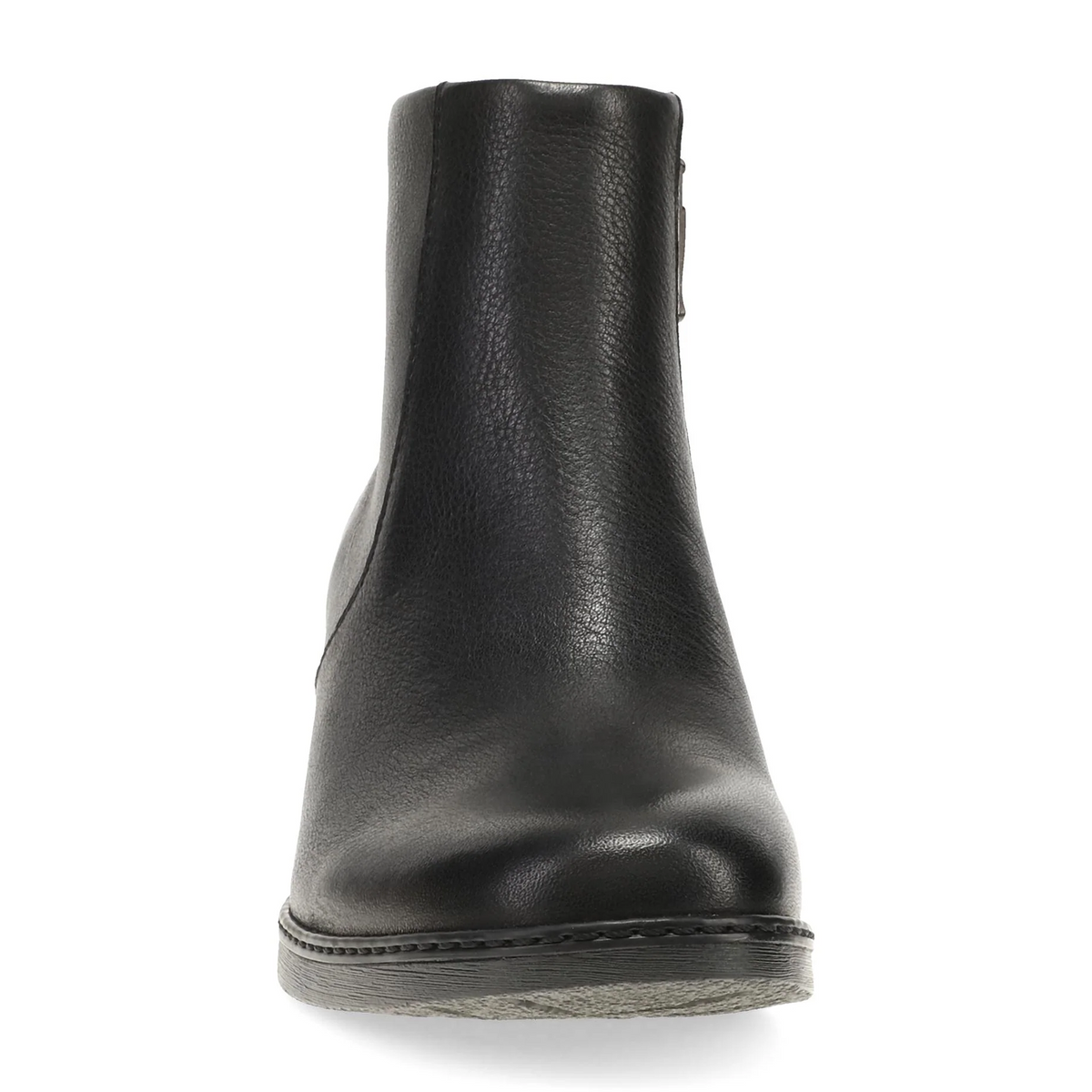 Dansko Meryll Heeled Boot (Women) - Black