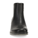 Dansko Meryll Heeled Boot (Women) - Black