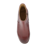 Dansko Meryll Heeled Boot (Women) - Sangria