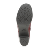 Dansko Meryll Heeled Boot (Women) - Sangria