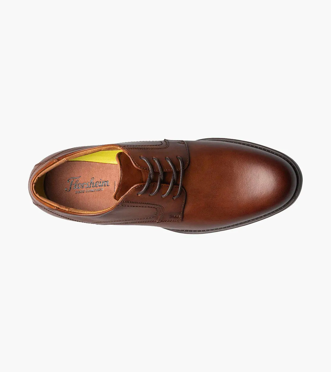 Florsheim midtown online cap toe