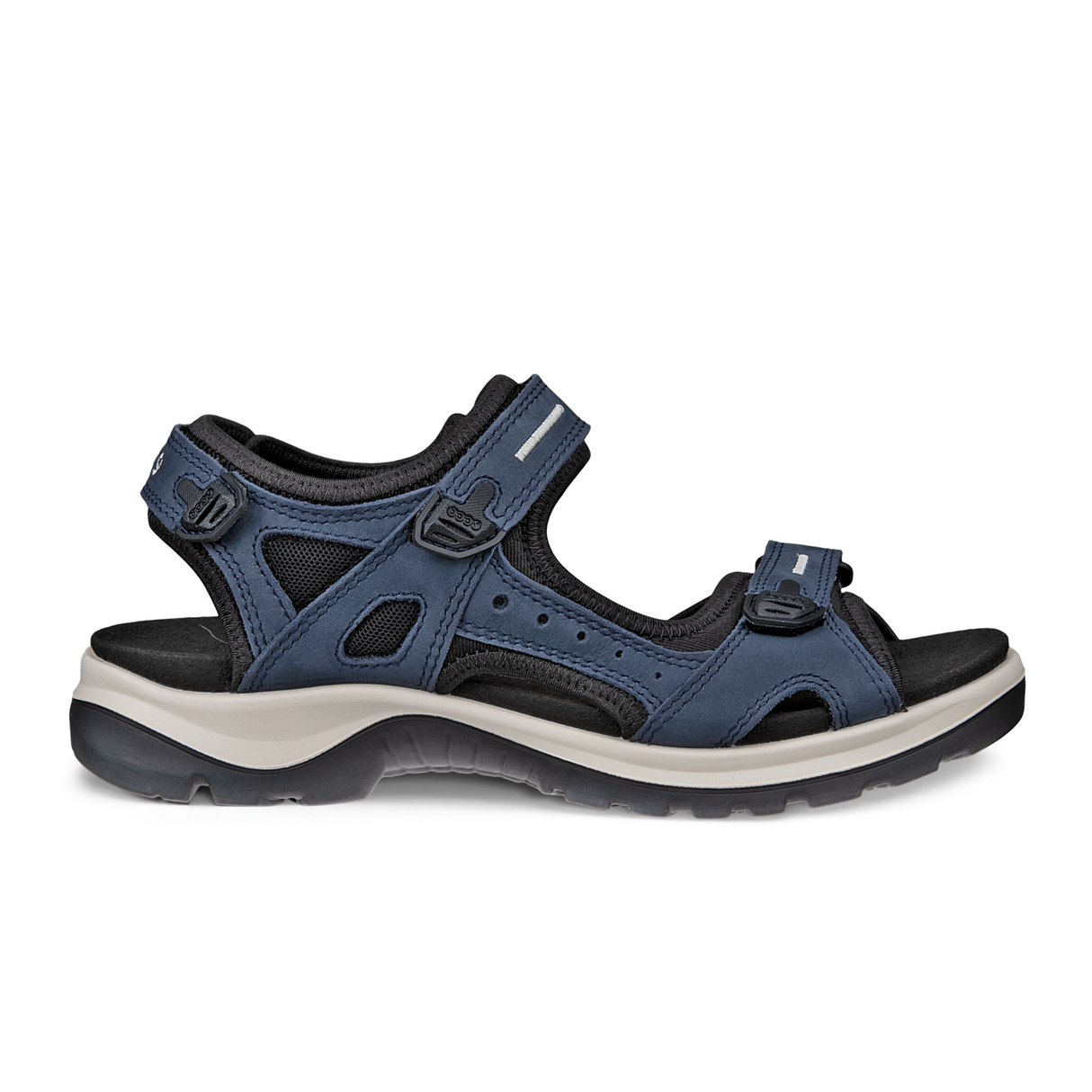 ECCO Offroad Yucatan Sandal (Women) - Marine