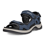 ECCO Offroad Yucatan Sandal (Women) - Marine
