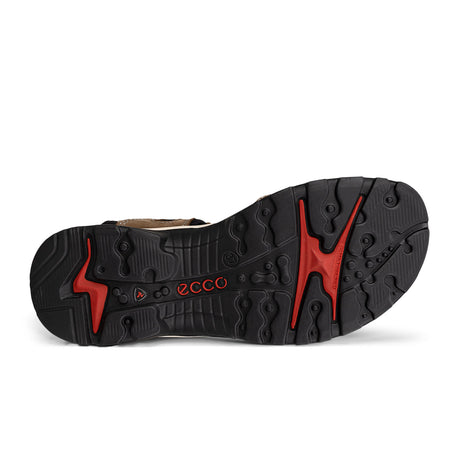 ECCO Yucatan Active Sandal (Women) - Birch Sandals - Active - The Heel Shoe Fitters