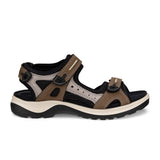 ECCO Yucatan Active Sandal (Women) - Birch Sandals - Active - The Heel Shoe Fitters