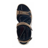 ECCO Yucatan Active Sandal (Women) - Birch Sandals - Active - The Heel Shoe Fitters