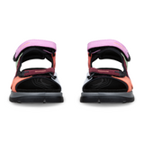 ECCO Offroad Yucatan Sandal (Women) - Multicolor