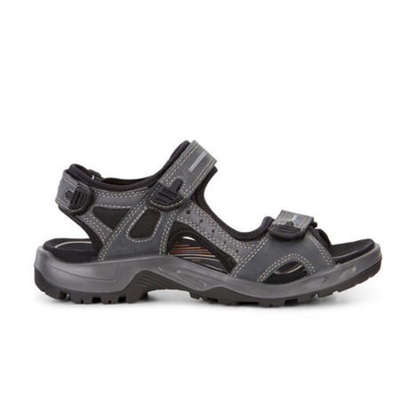 ECCO Offroad Active Sandal (Men) - Marine Sandals - Active - The Heel Shoe Fitters