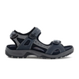 ECCO Yucatan Active Sandal (Men) Sandal - Active - The Heel Shoe Fitters