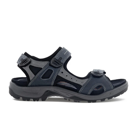 ECCO Yucatan Active Sandal (Men) Sandal - Active - The Heel Shoe Fitters