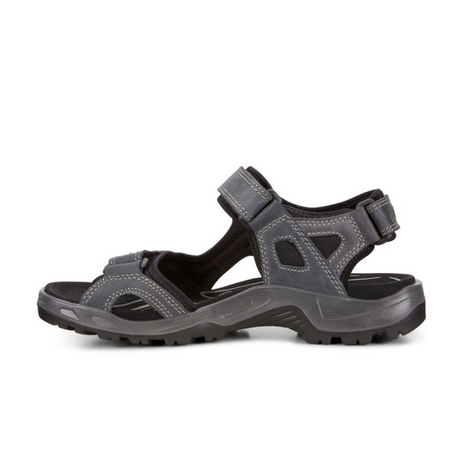 ECCO Offroad Active Sandal (Men) - Marine Sandals - Active - The Heel Shoe Fitters