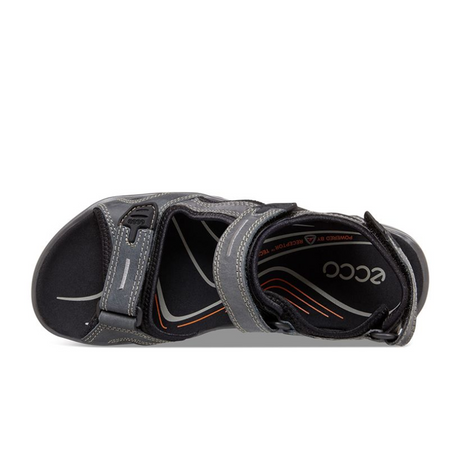 ECCO Offroad Active Sandal (Men) - Marine Sandals - Active - The Heel Shoe Fitters