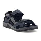 ECCO Yucatan Active Sandal (Men) - Marine Sandal - Active - The Heel Shoe Fitters