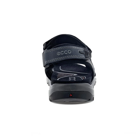 ECCO Yucatan Active Sandal (Men) - Marine Sandal - Active - The Heel Shoe Fitters