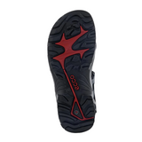ECCO Yucatan Active Sandal (Men) - Marine Sandal - Active - The Heel Shoe Fitters