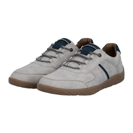 Rieker Linus 51 Sneaker (Men) Athletic - Casual - Lace Up - The Heel Shoe Fitters
